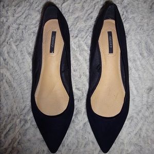 Forever 21 Flats